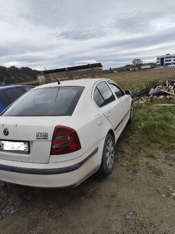 škoda octavia 1.9 tdi - 3