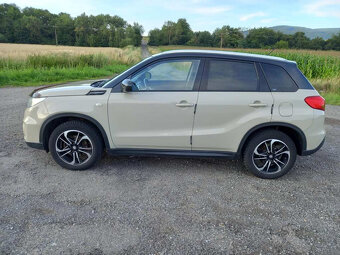 Suzuki Vitara Allgrip 1.6 88kw LPG rv. 2015 4x4 - 3