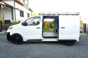 PEUGEOT EXPERT 2.0HDI 3MIESTNE 2019- 2x BOČNE DVERE, ŤAŽNE Z - 3