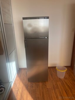 Predam chladničku s mrazničkou Electrolux - 3