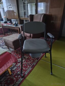 Pomôcky pre pacientov s narušenou mobilitou - 3