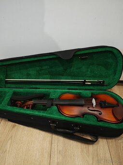 Predám husle 1/2 - 3