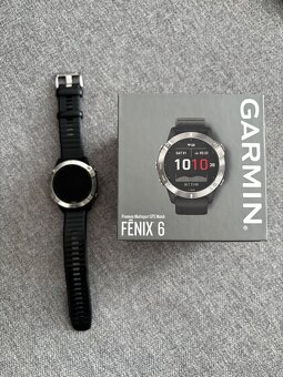 Garmin Fénix 6 - 3