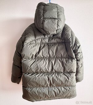 Nová paperová bunda Fjallraven Expedition Down Jacket M - 3