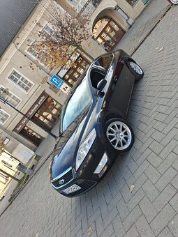 FORD MONDEO MK4 2,0 TDCI,2009 - 3