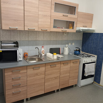 Ubytovanie v priestoroch firmy v Ľuboticiach - 3