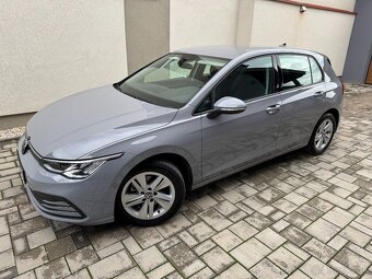 VOLKSWAGEN GOLF HATCHBACK, 1,0 TSI,LIFE, 148 484 KM,5/2021 - 3