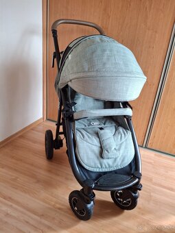 Kočík JOIE Mytrax - 3