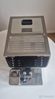 Premium kávovar DeLonghi PrimaDonna Elite - 3