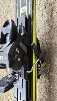 Salomon S/MAX 10 170cm,R15 - 3