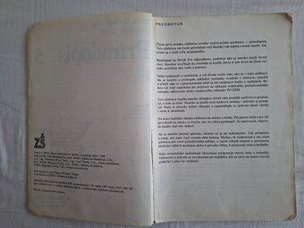 Prírodopis pre 5. ročník ZŠ (1988) - 3