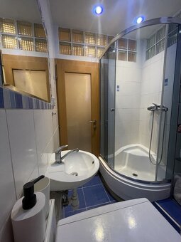 Ponúkame na predaj priestranný 1-izbový byt v Galante - 3