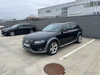 Audi a4 allroad - 3