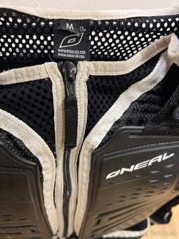 Korytnačka Oneal - 3