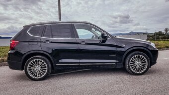 BMW X3 4x4 - 3