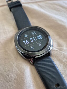 Samsung gear sport SM-R600 - 3