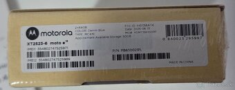 Motorola moto e15 - 3