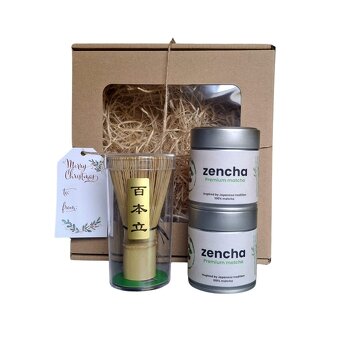 Premium Matcha a Vianočné sety 🎄 - 3