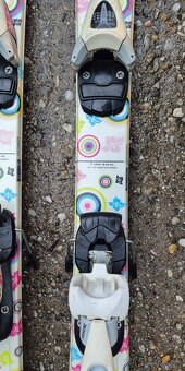 Detské lyže TecnoPro 97 cm - 3