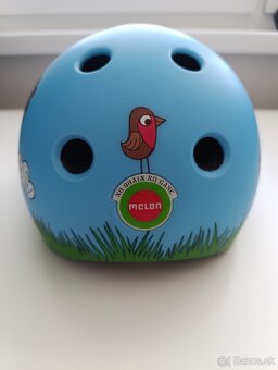 Melon prilba detská - 3