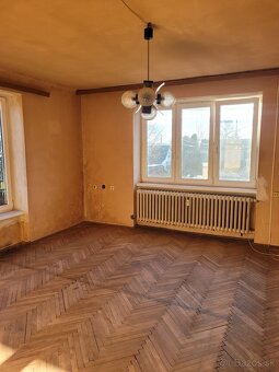 Veľký 2 izb. byt, ul. Školská - 3