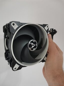 CPU chladič ARCTIC Freezer 34 eSports DUO - 3