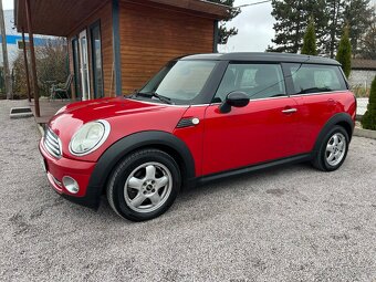 Mini Cooper Clubman - 3
