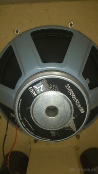 PREDÁM REPROBEDNE - 3