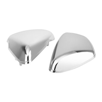 Chrom podsedlové kryty Yamaha XV 750,1100,535 Virago. - 3