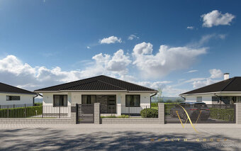 Kvetoslavov, okr. DS – POSLEDNÝ VOĽNÝ - na predaj samostatn - 3