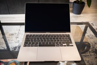 Apple MacBook Air M1 CTO 16 GB 512 GB - 3