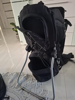 Detský turistický nosič. - 3