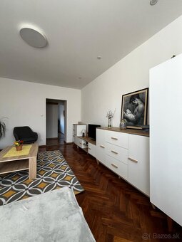 Jednoizbový byt v centre Košíc - 3