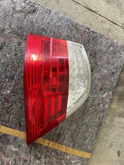 BMW e61/60 náhradné diely - 3