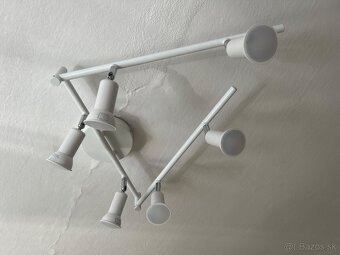 Úplne nová+6 žiariviek - 3