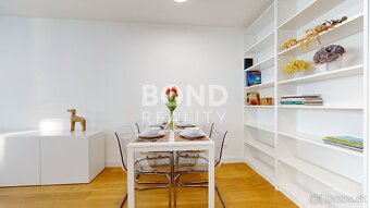 Prenájom 2 izb. bytu v hľadanej lokalite , Ba Staré Mesto - 3