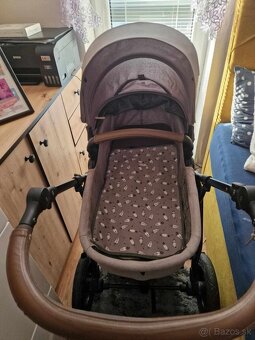 Kočik kinderkaft 3 komabnacia - 3