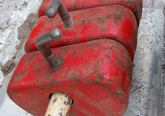 Predam zavazie Terra Vari Agzat - 3