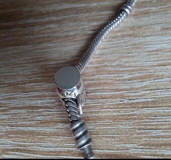 Prívesok Horúca Čokoláda - 3