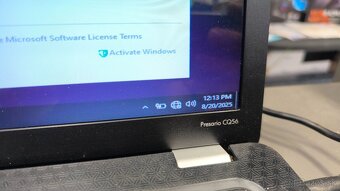 Compaq Presario CQ56 - 3