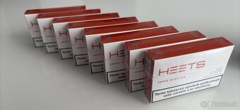 HEETS Blue selection a HEEST Amber selection - 3