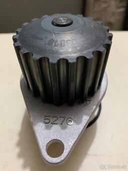 Peugeot 206 vodne cerpadlo - 3