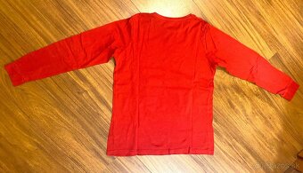 Bavlnené tričko Genius Monsters 152-158 cm - 3