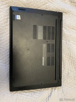 Lenovo thinkpad e580 15.6/i5-8250u/16/256+1000/backlit - 3