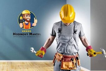 HODINOVÝ MANŽEL-MAJSTER - 3