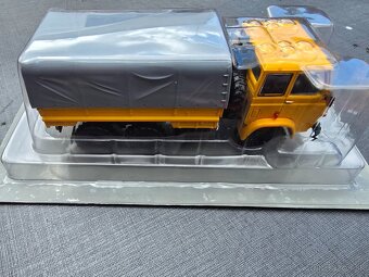 Deagostini STAR 266 - 3