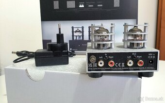 Pro-Ject Tube Box S2 - 3