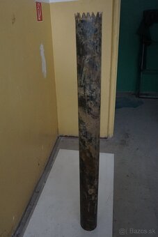 Vŕtací prípravok - 3