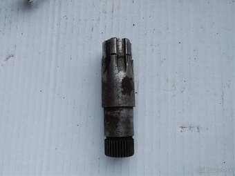 Jawa CZ asi 175skuter - 3