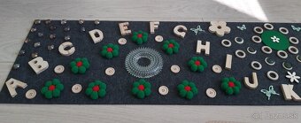 Senzomotoricky koberec - 3